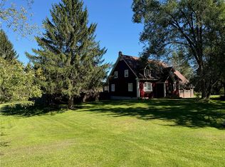 10581 State Highway 357, Franklin, NY 13775