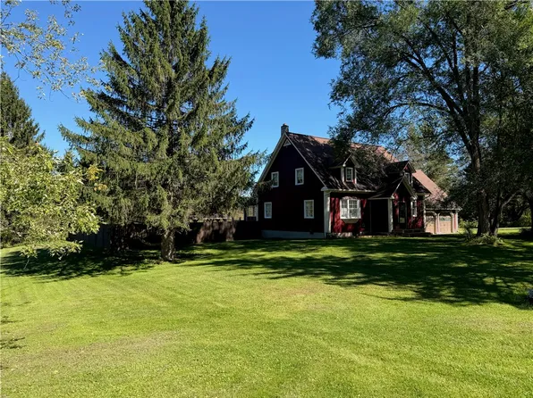 10581 State Highway 357, Franklin, NY 13775