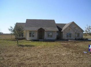 500 Doe Run Rd, Crawford, TX 76638
