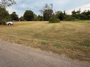 LOT 17 E 1090th Loop, Roland, OK 74954