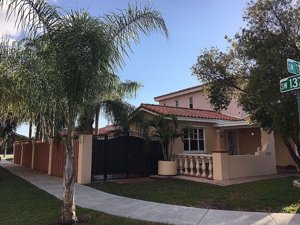 2nd image of 13750 SW 17th Ter