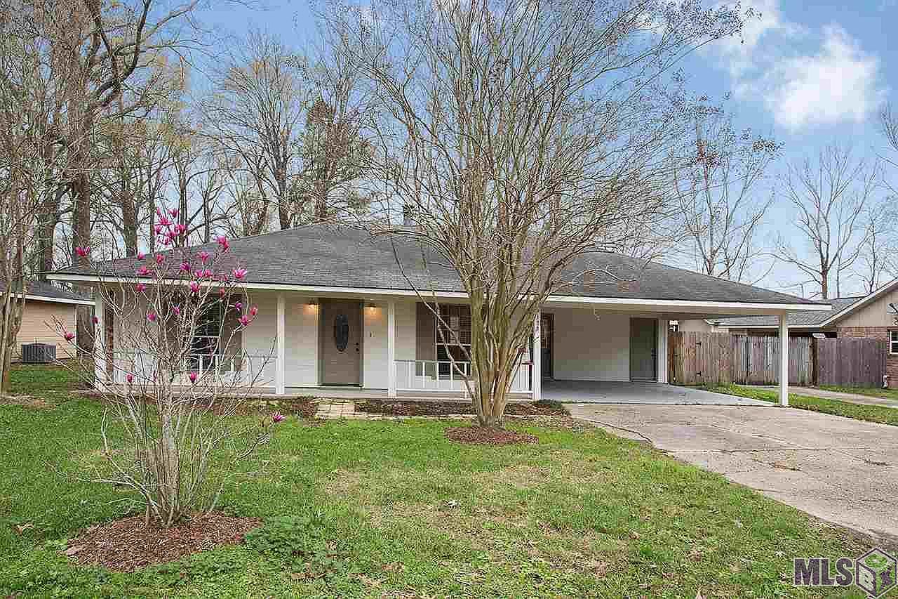 9133 Monhegan Ave, Baker, LA 70714 Zillow