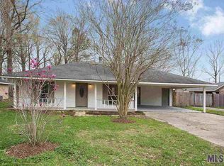 9133 Monhegan Ave, Baker, LA 70714