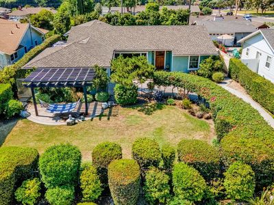 452 W Virginia Ave, Glendora, CA, 91741
