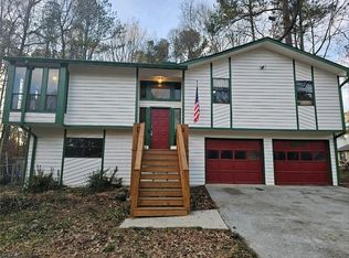 4455 Tee Pee Ct, Duluth, GA 30096