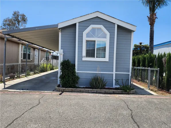 17377 Valley Blvd Space 23, Fontana, CA 92335