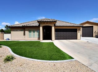 472 W River Willow Ln, Washington, UT 84780
