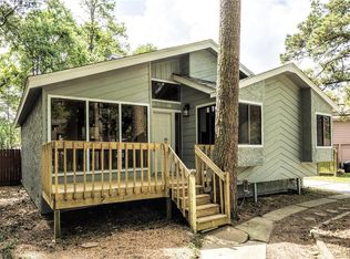 535 Enchanted Ln, Spring, TX 77388