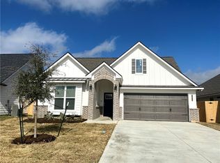 3432 Omaha Ct, Bryan, TX 77808