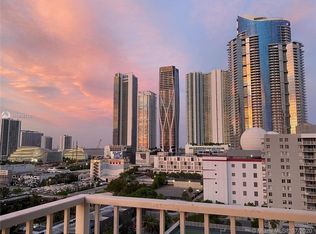 850 N Miami Ave APT 1609, Miami, FL 33136