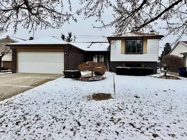 47550 Barbara Rd, Macomb, MI 48044
