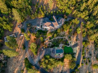 1489 Granite Hill Rd, Grants Pass, OR 97526