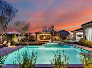 9187 W Bajada Rd, Peoria, AZ 85383