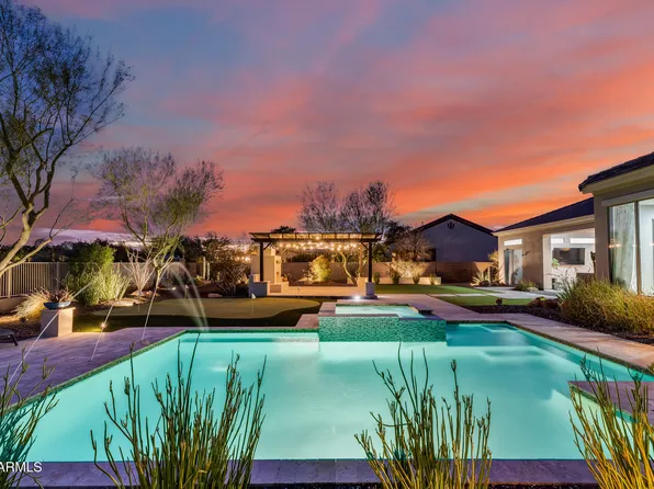 9187 W BAJADA Road, Peoria, AZ 85383