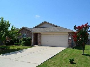 934 Meadow Ridge Loop, Georgetown, TX 78626