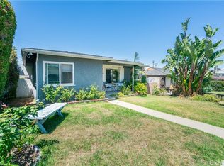 1025 E Acacia Ave, El Segundo, CA 90245