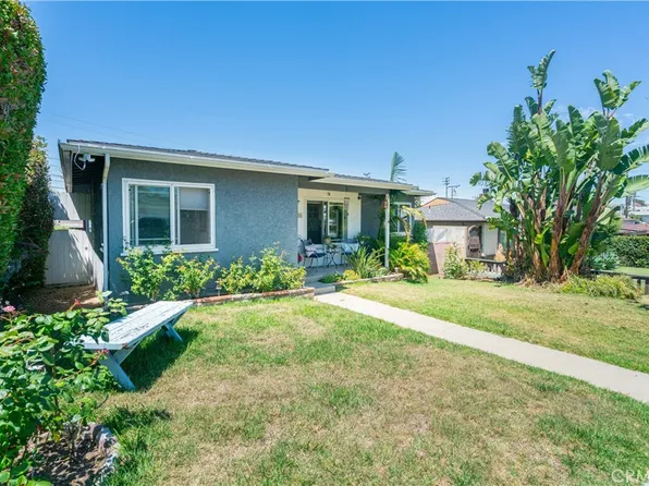 1025 E Acacia Ave, El Segundo, CA 90245