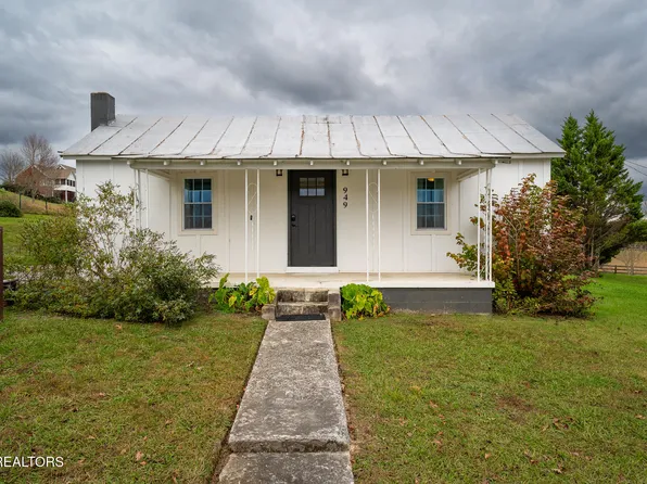 949 Kyker Rd, Sevierville, TN 37876