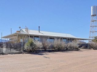 2880 Red Stone St #1, Chaparral, NM 88081