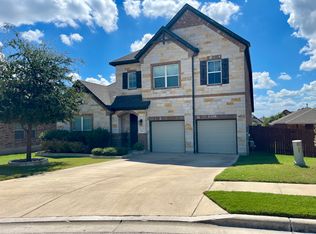 6912 Etna Way, Round Rock, TX 78665