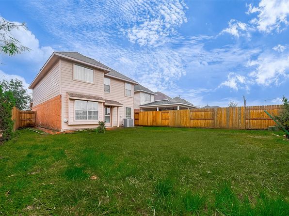 10506 Linsley Ln, Houston, TX 77034