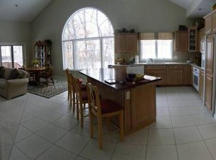 7257 Rabbit Ears Pass, Clarkston, MI 48346