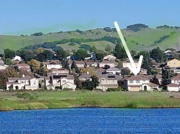 528 Wetlands Edge Rd - 4bd/3ba, 2,950 sqft - in American Canyon, CA