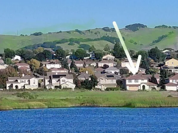 528 Wetlands Edge Rd, American Canyon, CA 94503