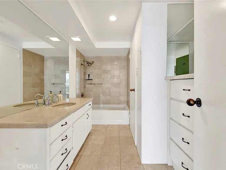 4314 Marina City Dr #128 — Photo 20