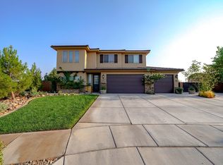 157 W Kensington Way, Washington, UT 84780
