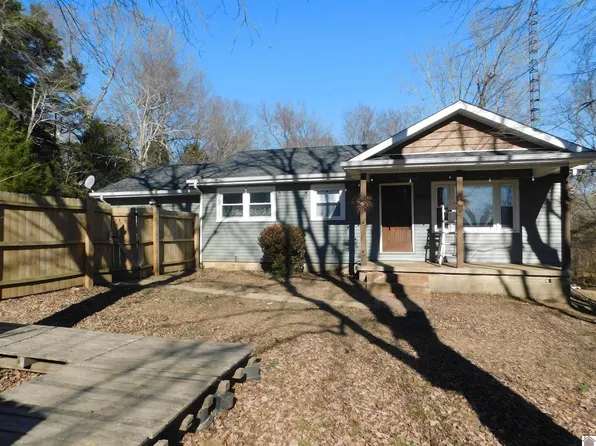 8166 State Route 58 E, Mayfield, KY 42066