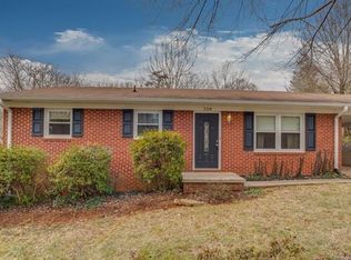 228 Courtland St, Spindale, NC 28160