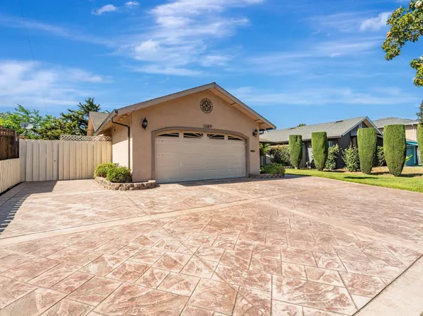 1389 Boysea Dr, San Jose, CA 95118