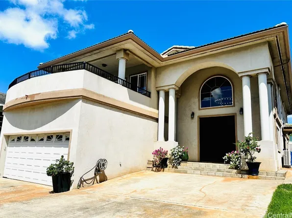 838 22nd Ave, Honolulu, HI 96816