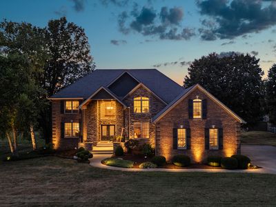 116 Parker Ln, Nicholasville, KY, 40356