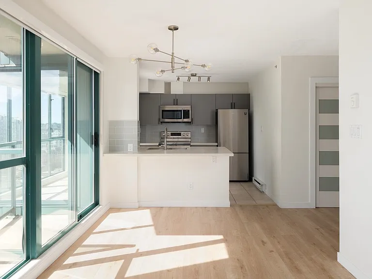 939 Homer St #2604 — Photo 3