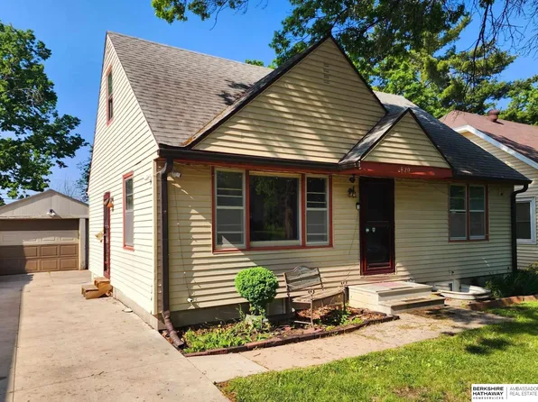 2820 Washington St, Lincoln, NE 68502
