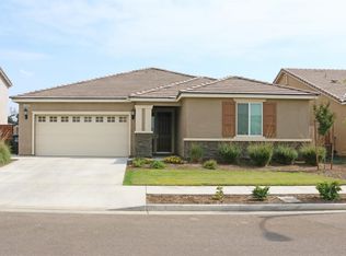 4349 W Robin Ave, Visalia, CA