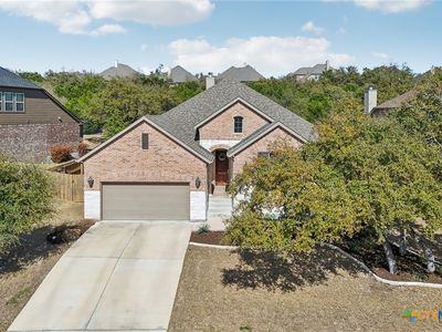 303 Merion Dr, Austin, TX, 78737
