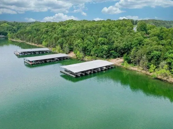 Lot 7 & 8 Mill Creek Landing, Shell Knob, MO 65747