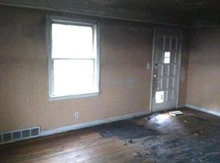 2702 Trumbull Ave, Flint, MI 48504