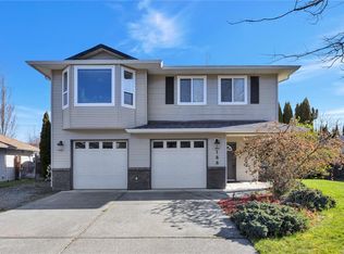 2188 Swallow Cres, Courtenay, BC V9N 9W5