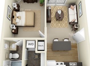 4008 Lake Underhill Rd APT B, Orlando, FL 32803