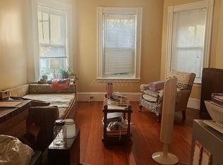 13 Linden Ave APT 1, Somerville, MA 02143