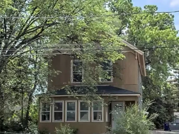 595 Park Street, 595 Park St, Saint Paul, MN 55103