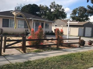 207 Napa Pl, Fullerton, CA 92833