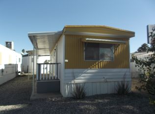 1552 W. Miracle Mile Rd #UNIT 37, Tucson, AZ 85705