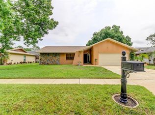 3543 Fairway Forest Dr, Palm Harbor, FL 34685