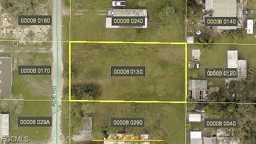2nd image of 18420 Ace Rd Lot 13