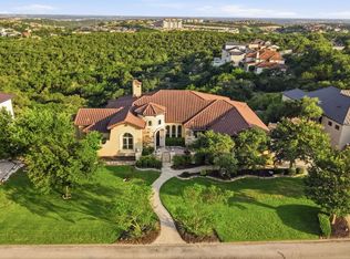 8514 Terra Mont Way, San Antonio, TX 78255